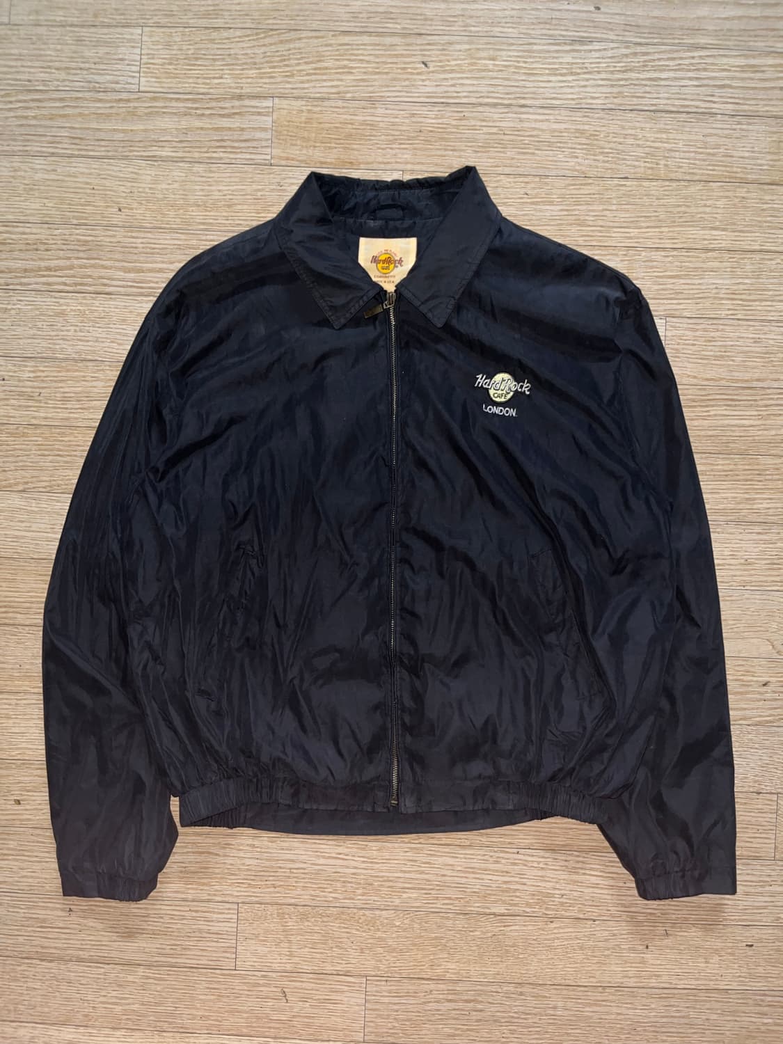 Hard Rock Cafe 자켓 (XL) 상품이미지1