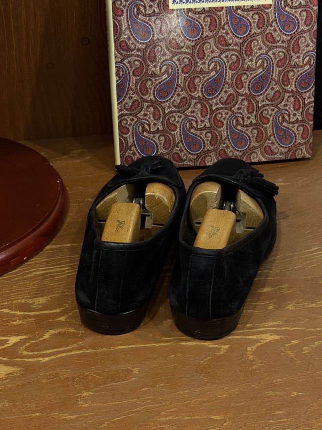 보두앤랑 로퍼 상품이미지3