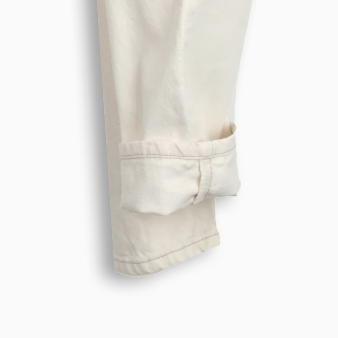 리바이스 550 오렌지탭 화이트진 90sUSA 32인치 OR5503346 상품이미지7