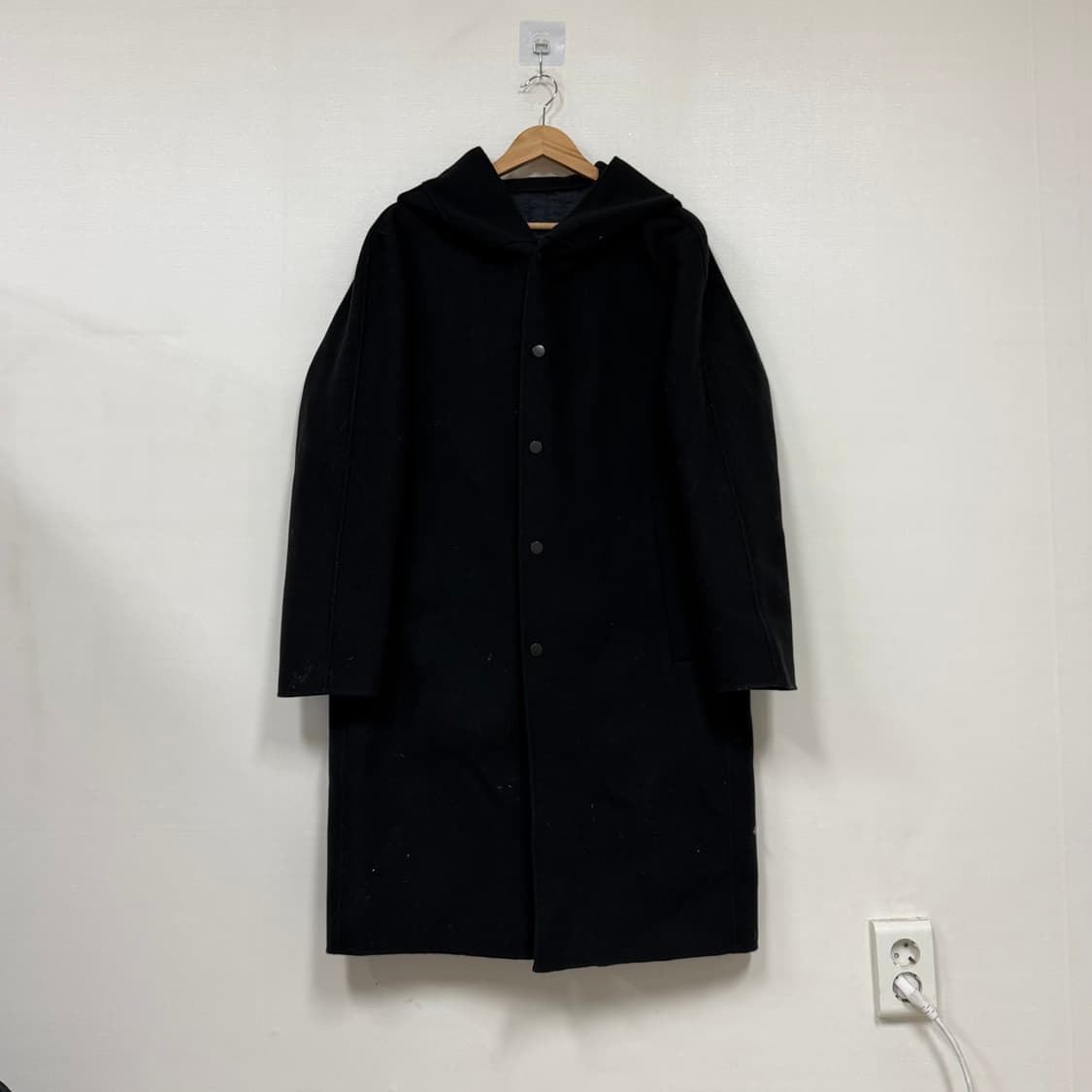 ZIO SONGZIO 코트자켓L 상품이미지1