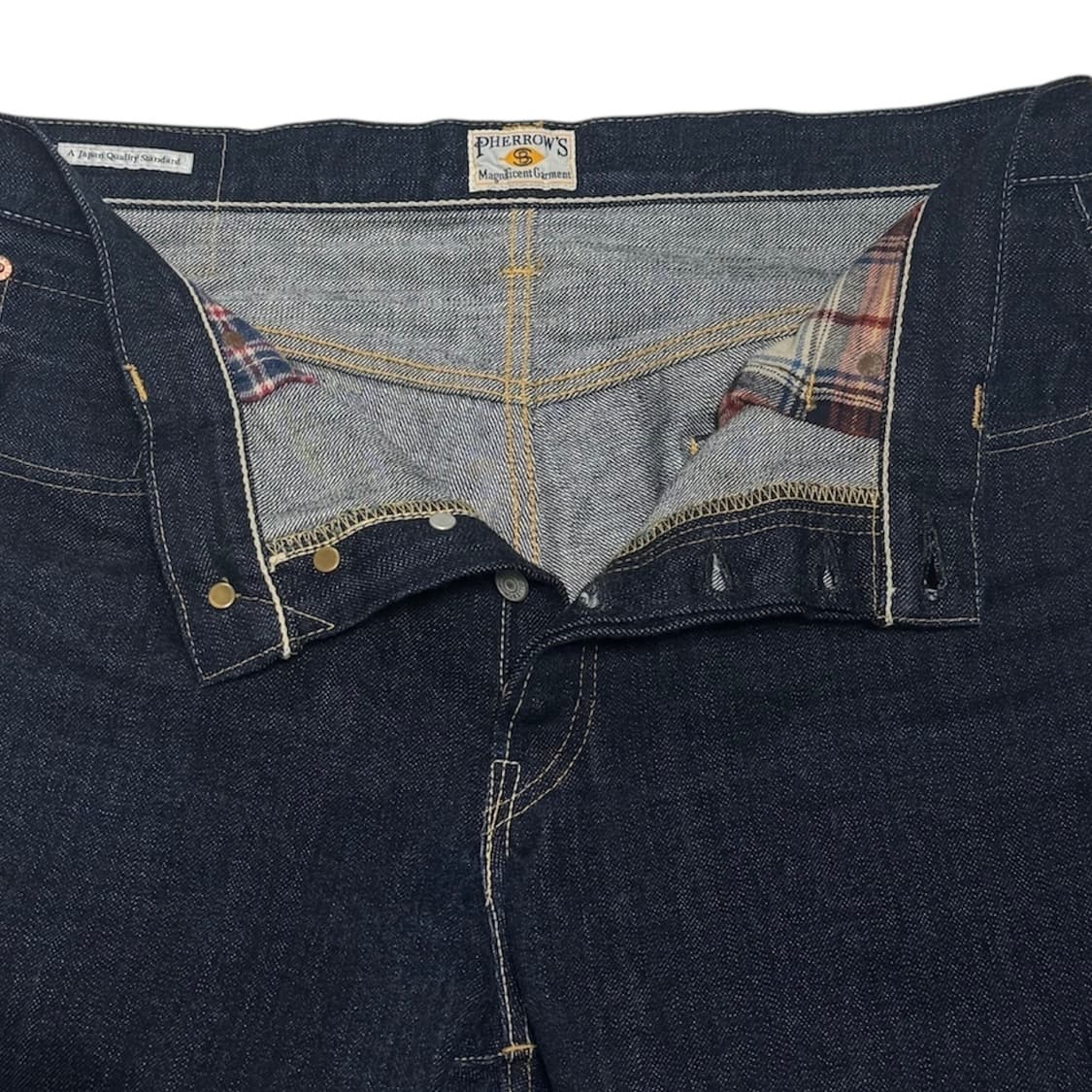 페로우즈 421 [ 34 ] 상품이미지3