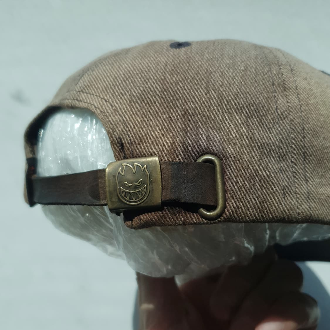 90s SPITFIRE 6-Panel Cap 상품이미지8