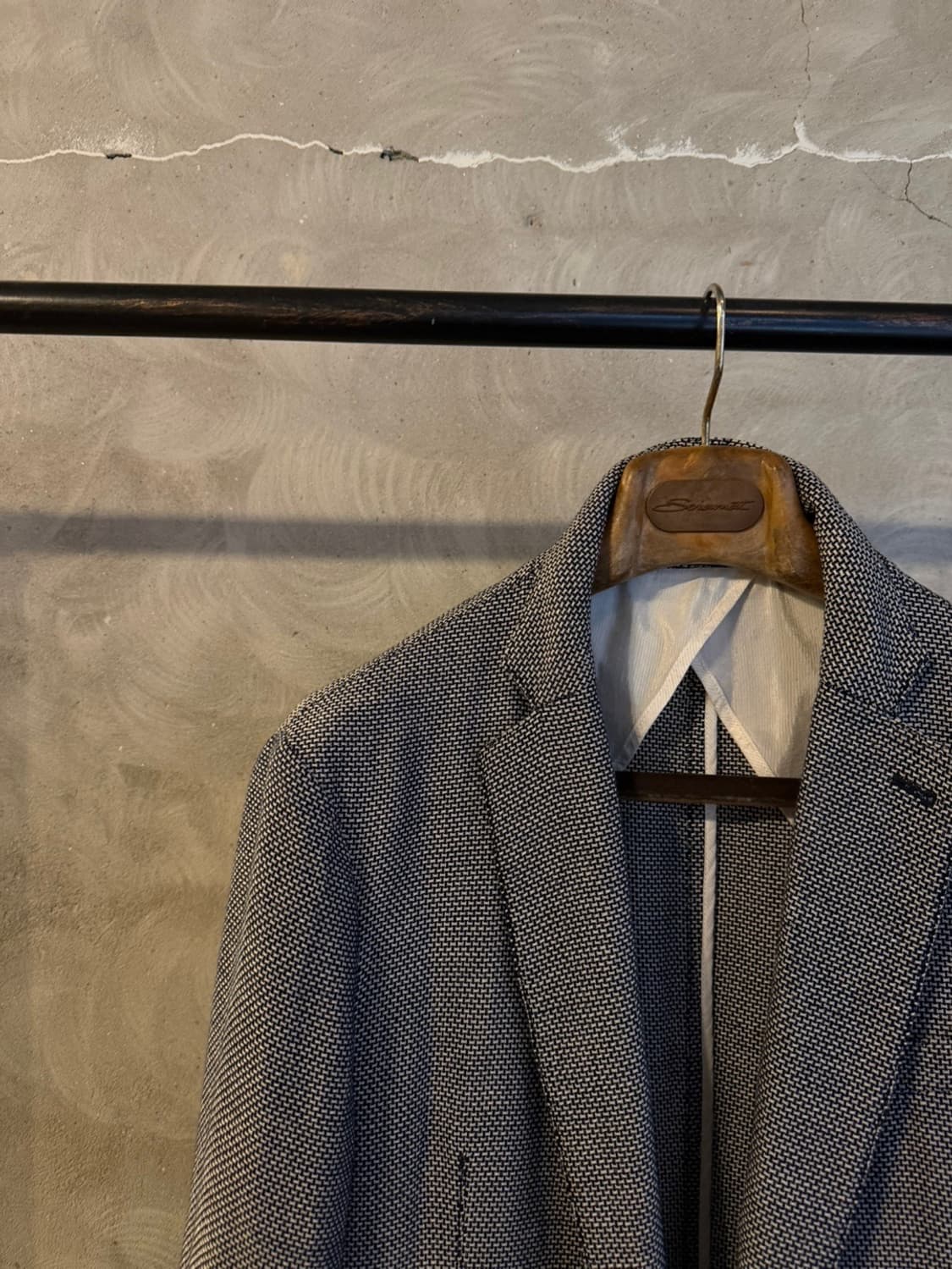 아르마니 테일러드 자켓 남성105 상품이미지5