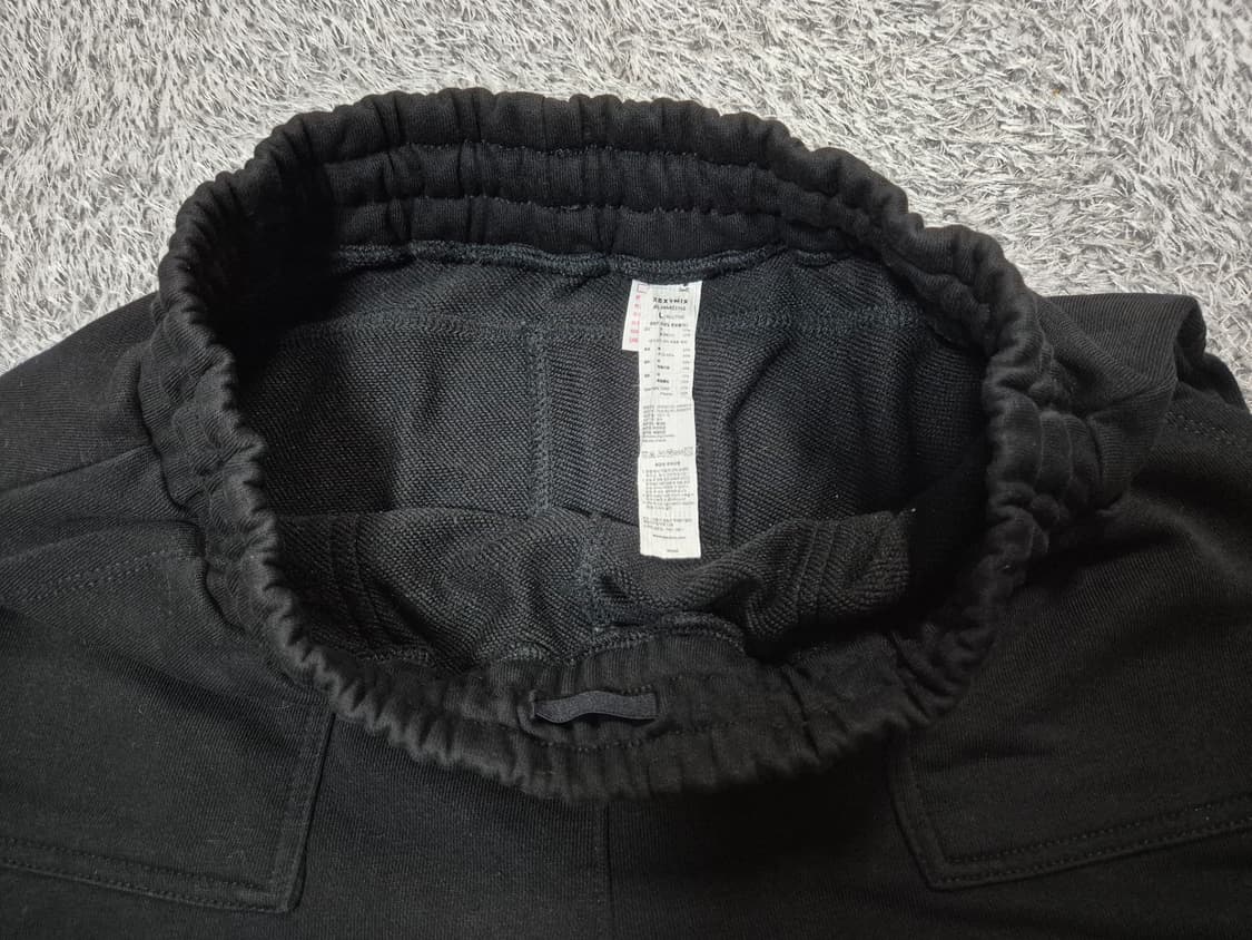 젝시믹스 여성 스웨트 조거팬츠 L 상품이미지6