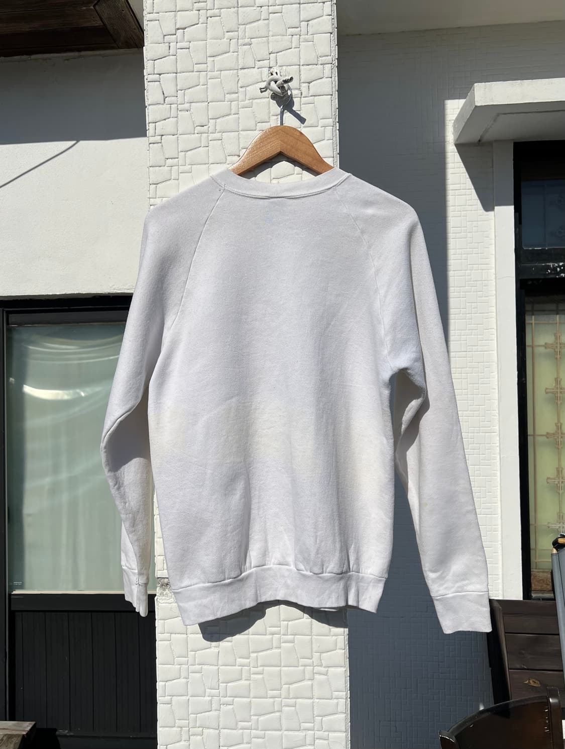 90s USA 스크린스타 빈티지 맨투맨 상품이미지4