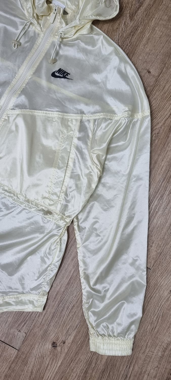 나이키 서머라이즈 윈드러너 오버핏 바람막이 _ 여성 상품이미지5