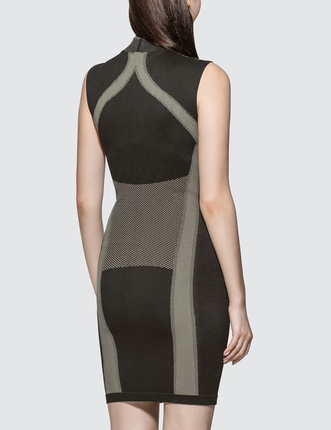 Misbhv 니트 드레스 The Aero Active Dress 상품이미지2