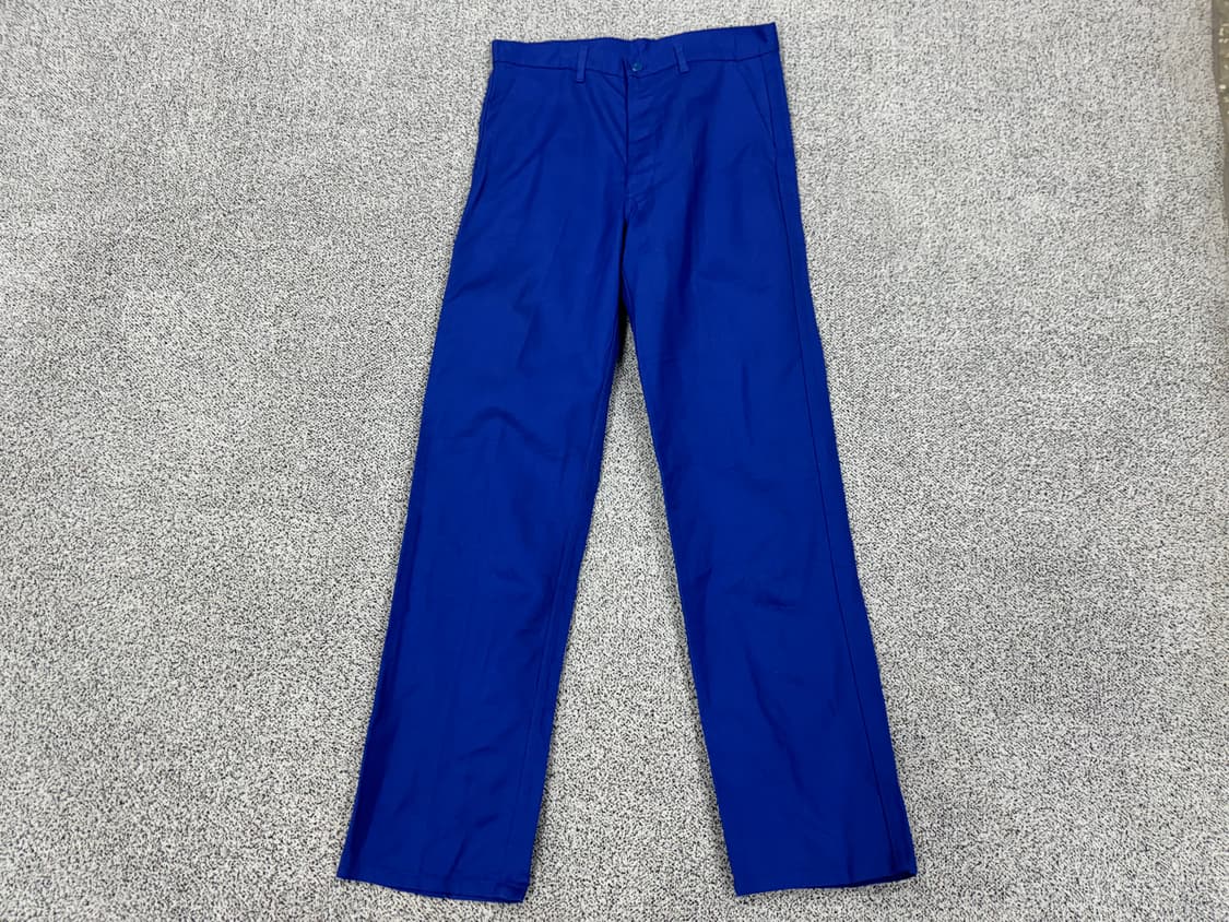 60-90s 프렌치워크 팬츠 상품이미지1