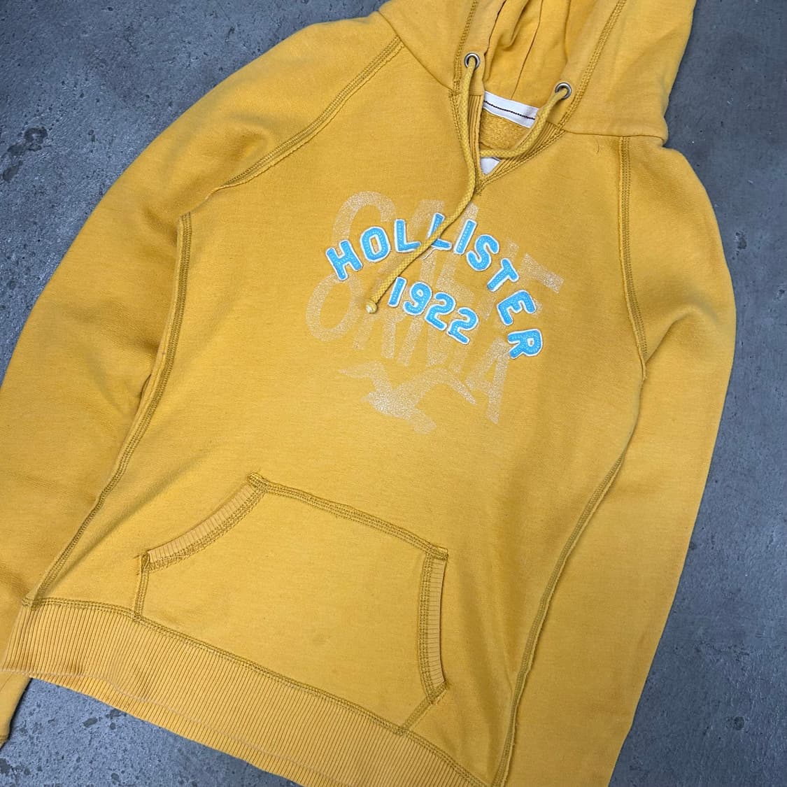 홀리스터 후드티[1406] 상품이미지4