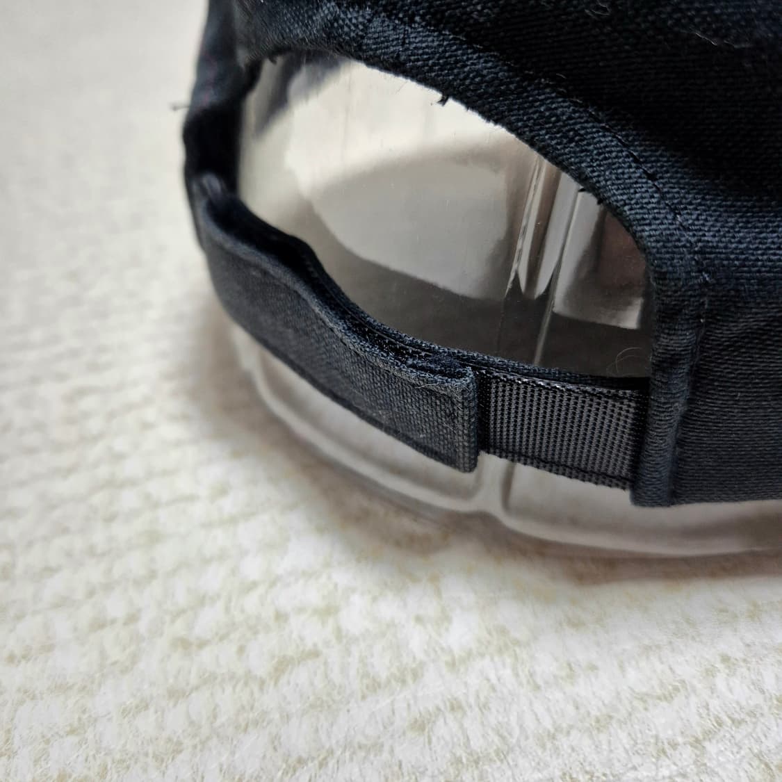 [레어템🔥] Y-3 요지 야마모토 x 아디다스 볼캡  상품이미지3