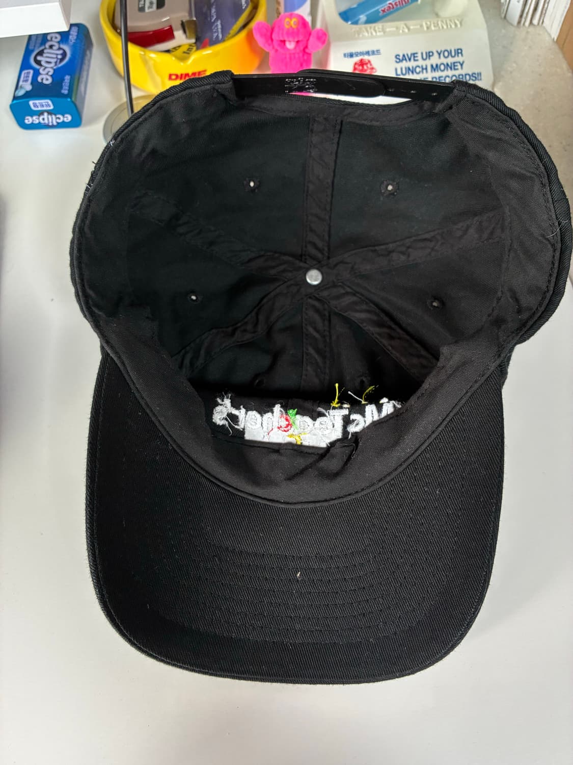 Vintage Hat (Mc Donalds) 상품이미지5