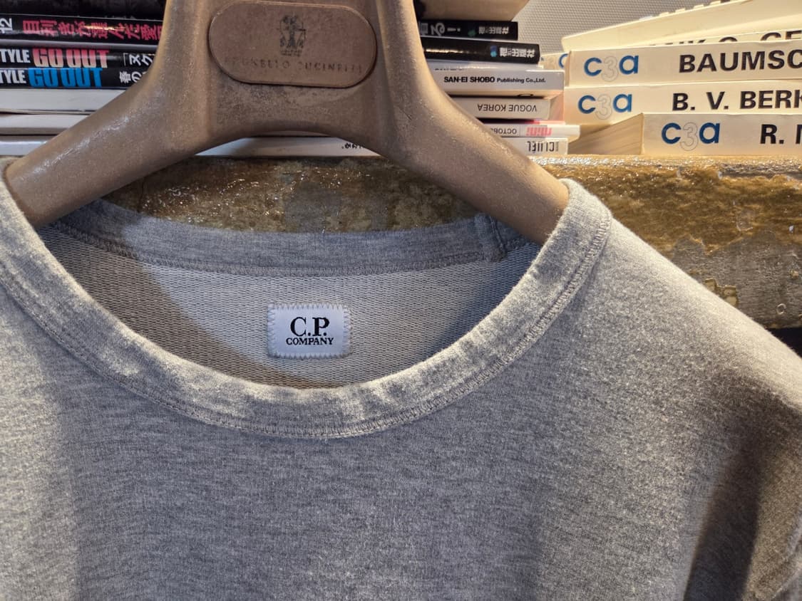 씨피컴퍼니 스웻 상품이미지8