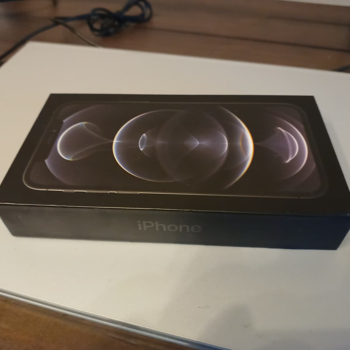 아이폰12프로 128기가 그래파이트 그레이 판매 상품이미지9