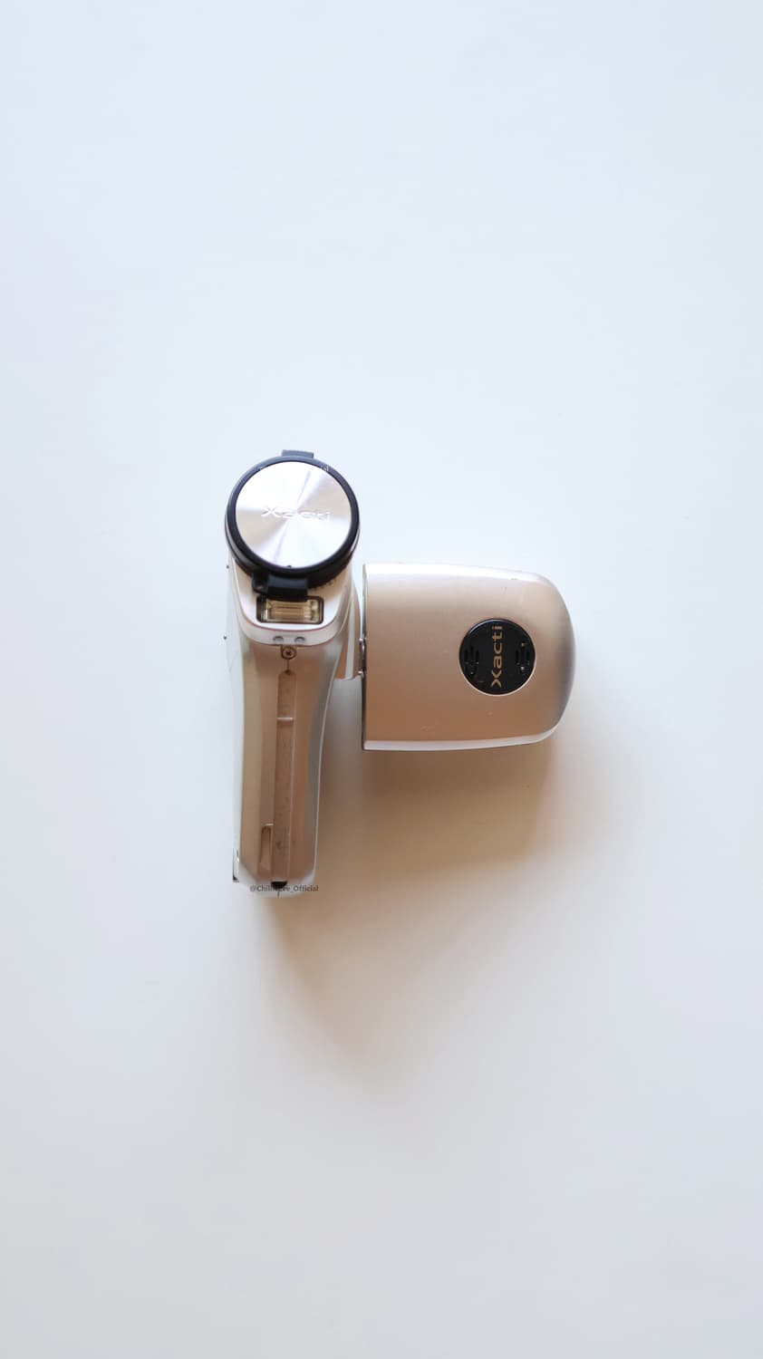 Sanyo Xacti C4 (한국어 지원) 상품이미지8