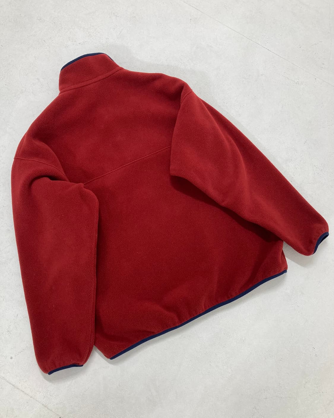 10s Patagonia Synchilla Snap-t Fleece 상품이미지2