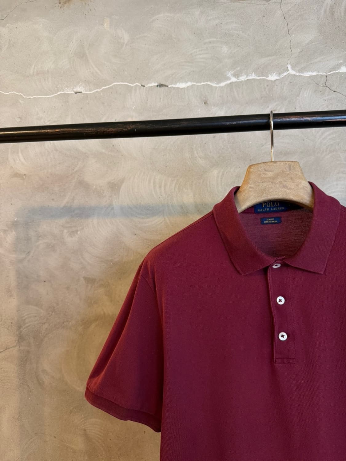 폴로 랄프로렌 클래식 pk 셔츠 100 상품이미지2