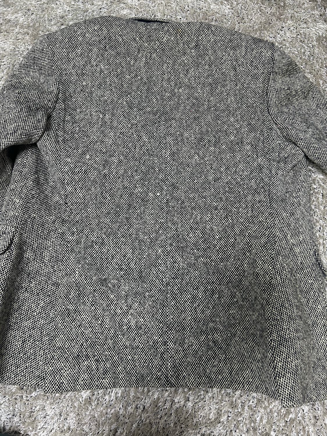 독일 도미유 원단 하운드투스 105사이즈 상품이미지6
