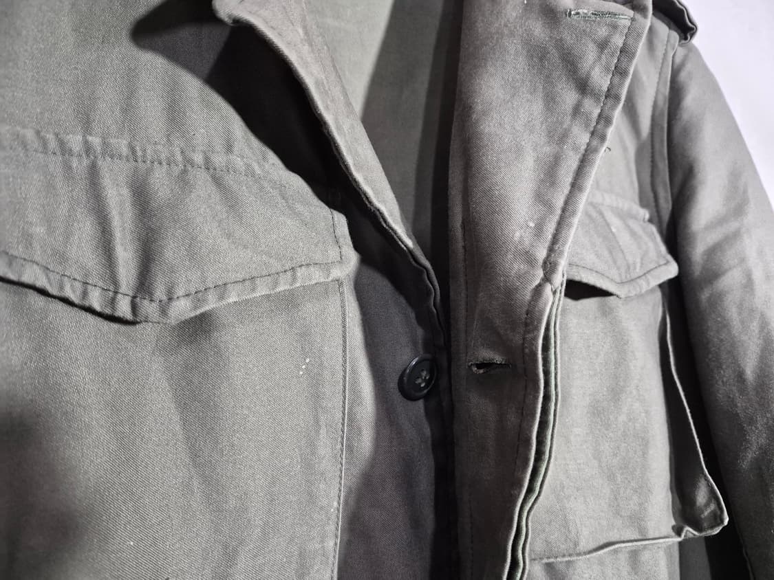 France M47 프랑스군야상(우리95 ( 상품이미지7