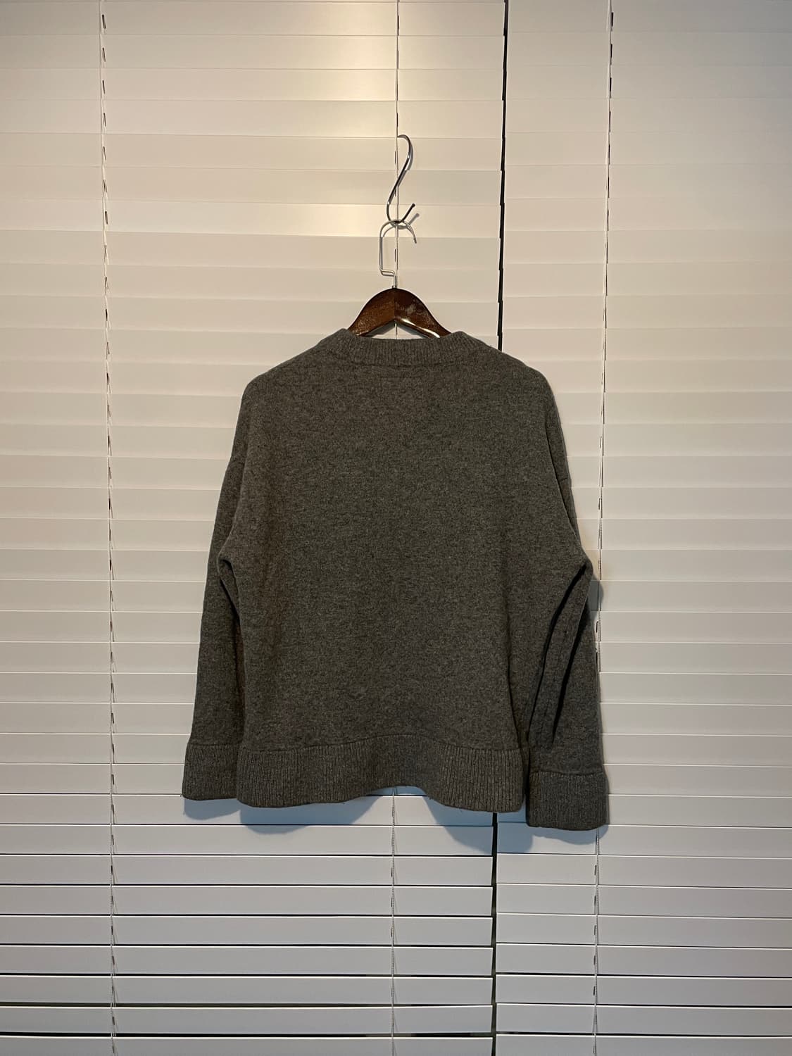 올세인츠 숏니트 상품이미지3