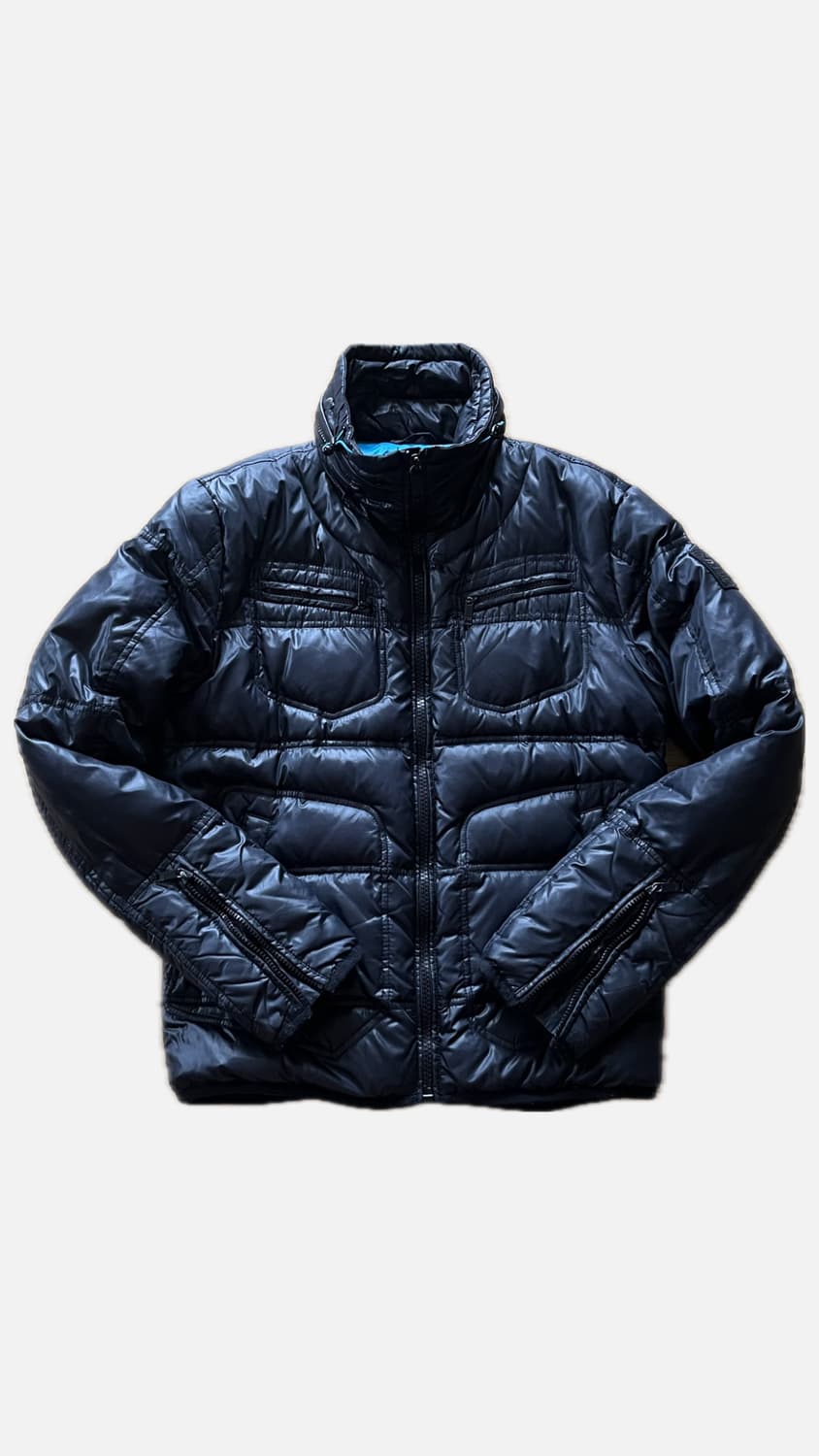 디젤 라이더 패딩 m 상품이미지1