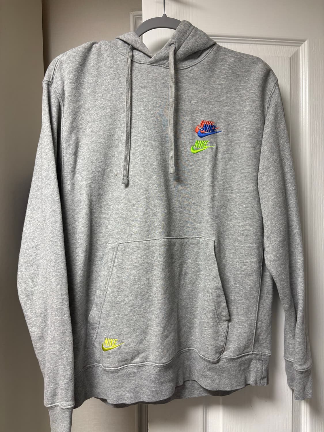 나이키 후드티 상품이미지1