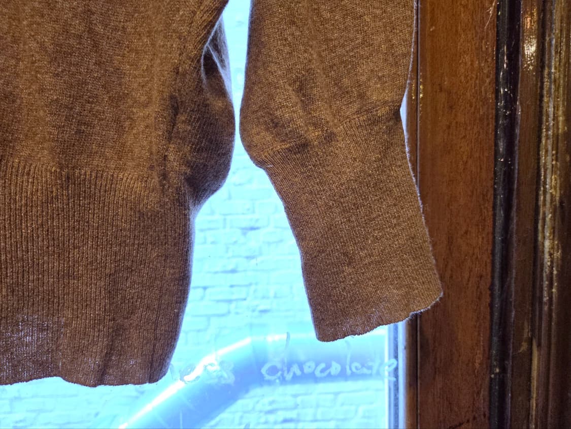 에리카 카발리니 니트 상품이미지9