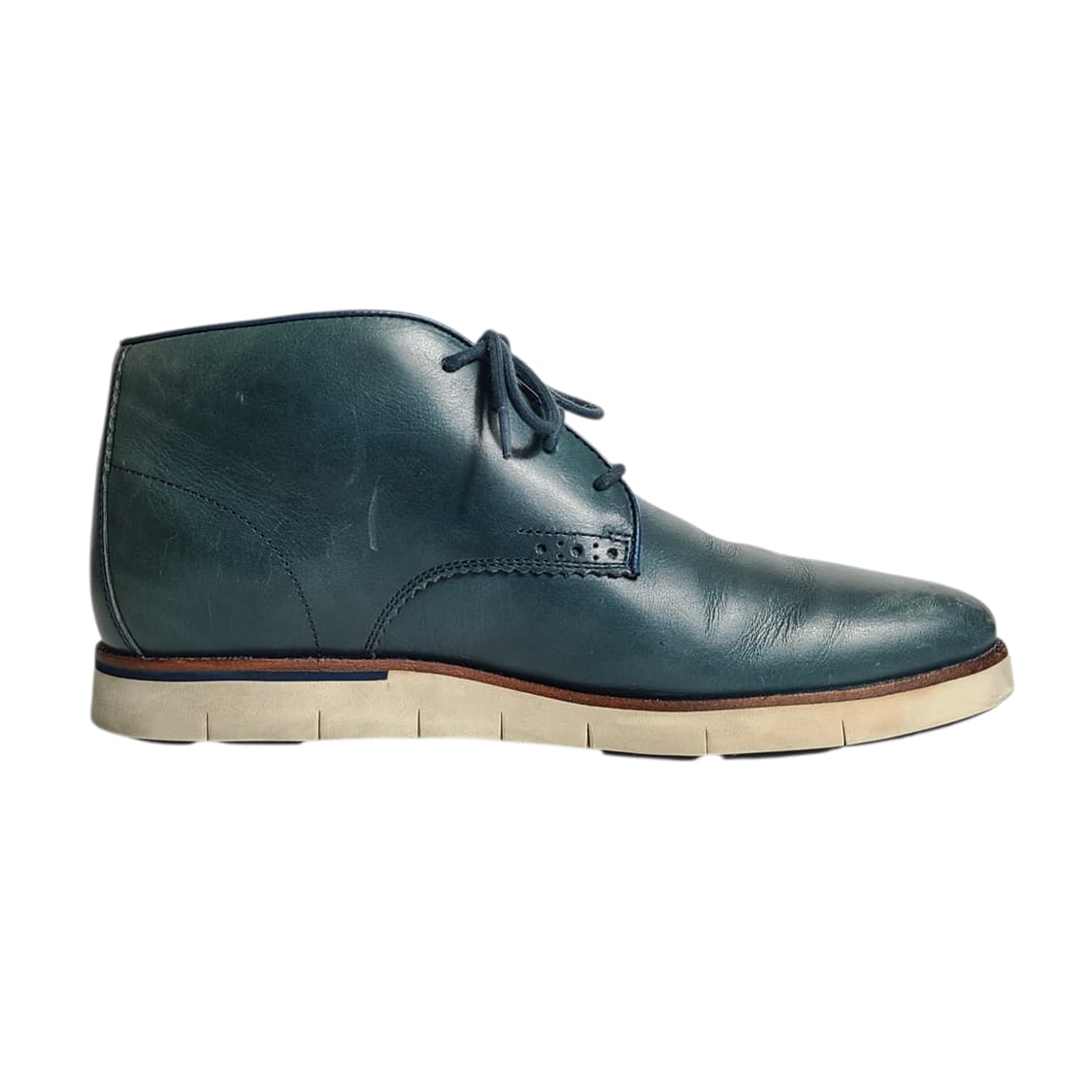 290) Timberland 팀버랜드 센서플렉스 플레인토 처카부츠 상품이미지4