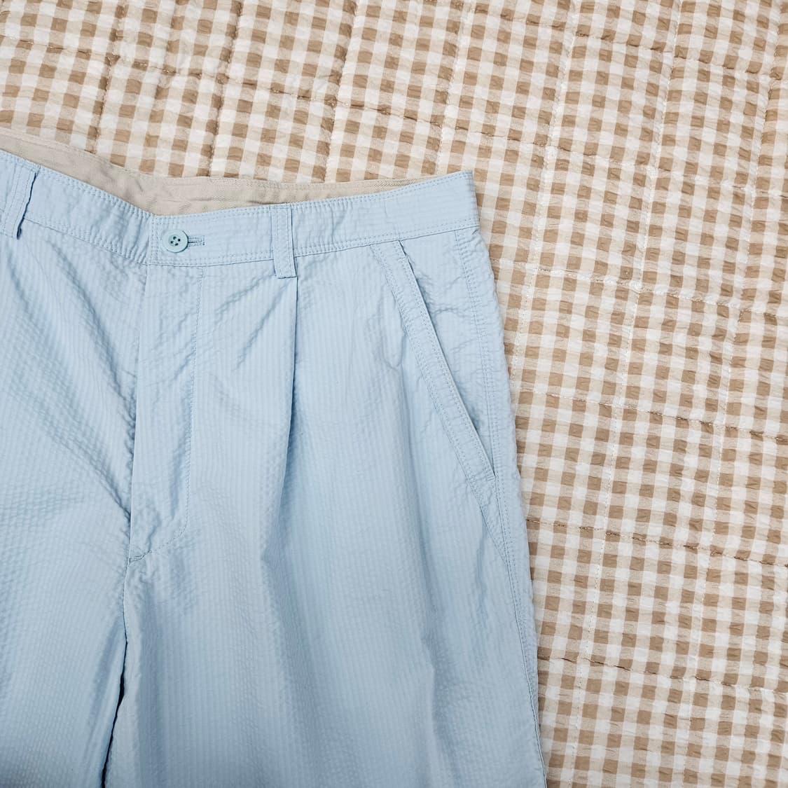 라코스테 시어스커 반바지 남자33 상품이미지3