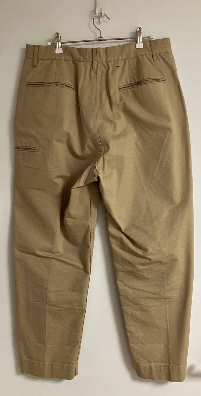 [HGS] 홈그로운서플라이 치노 팬츠 상품이미지4