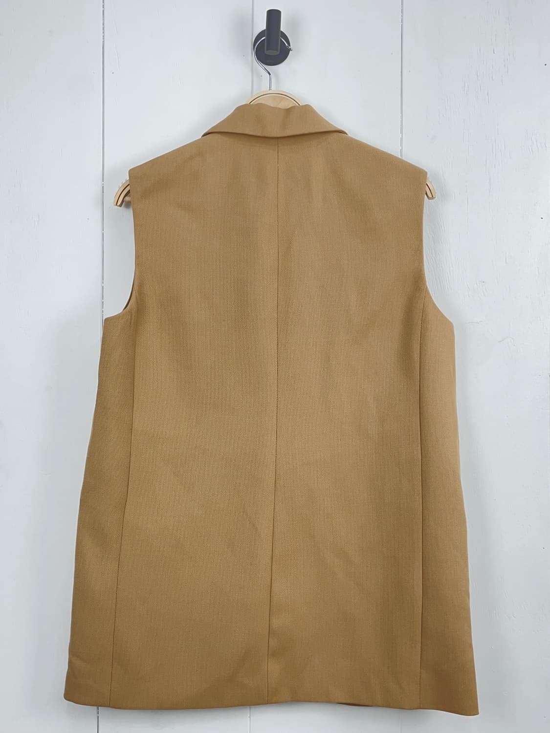 코스(COS) 테일러드 울 베스트 상품이미지4