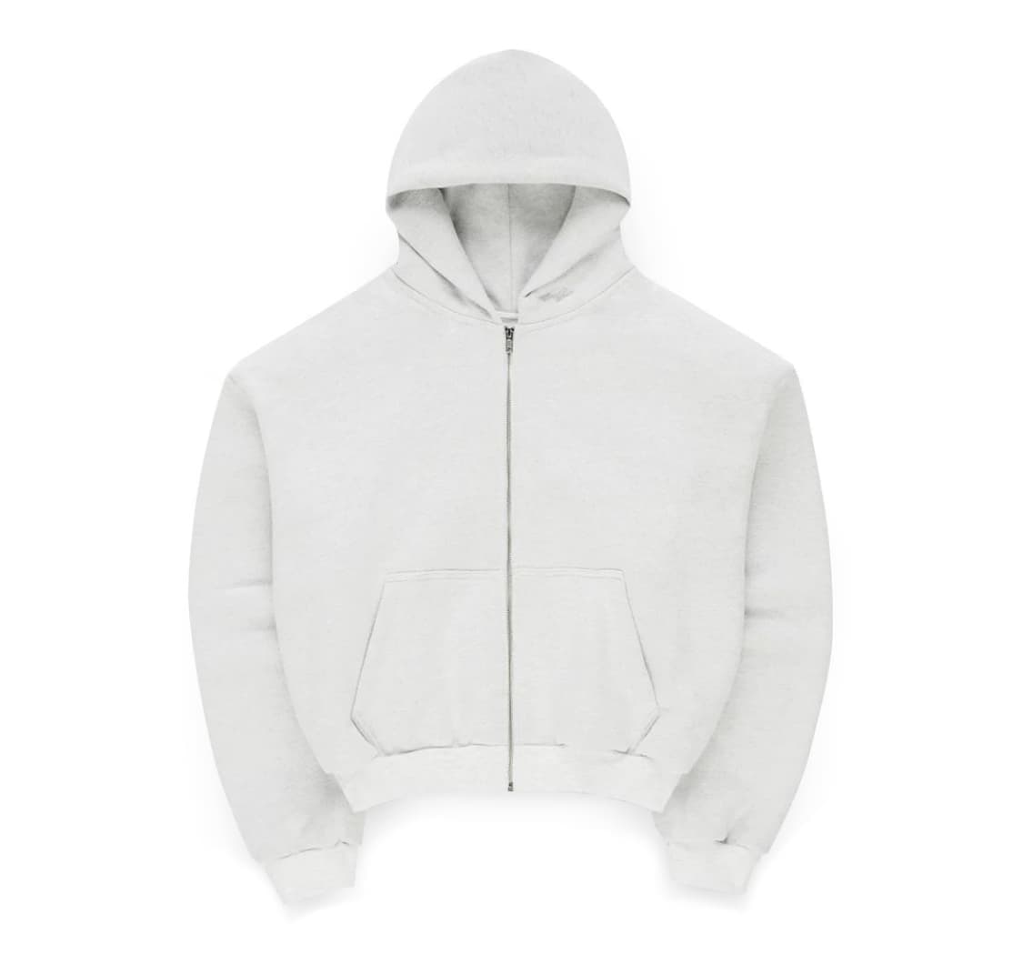 SKYLRK 스카이라크 헤일리그레이 교환(S) 상품이미지1