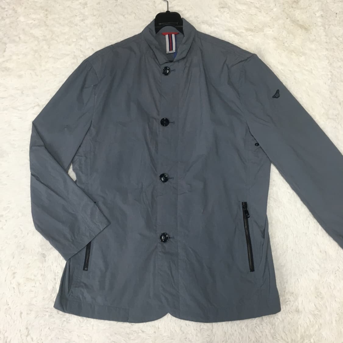 헨리코튼 자코네자켓 DD02 상품이미지1