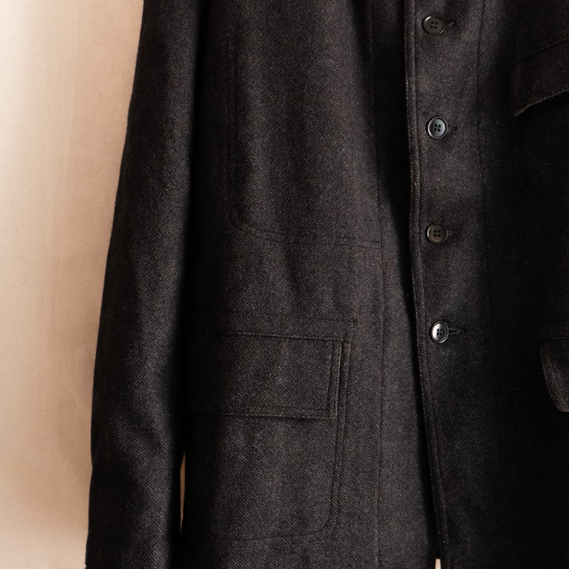 [Special] 40~50s French Pascal Jacket 상품이미지3