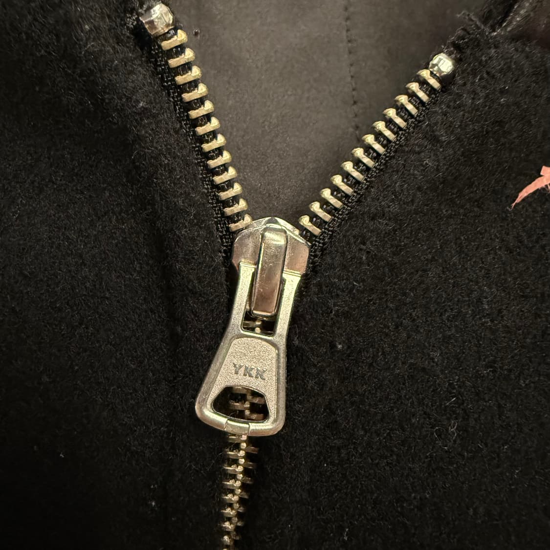 [정품/M] GEEK 울 신슐레이트 자켓 b17 상품이미지5