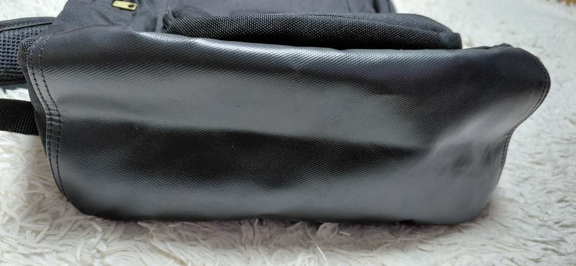 칼하트 Legacy 블랙 백팩 (최종가격) 상품이미지5