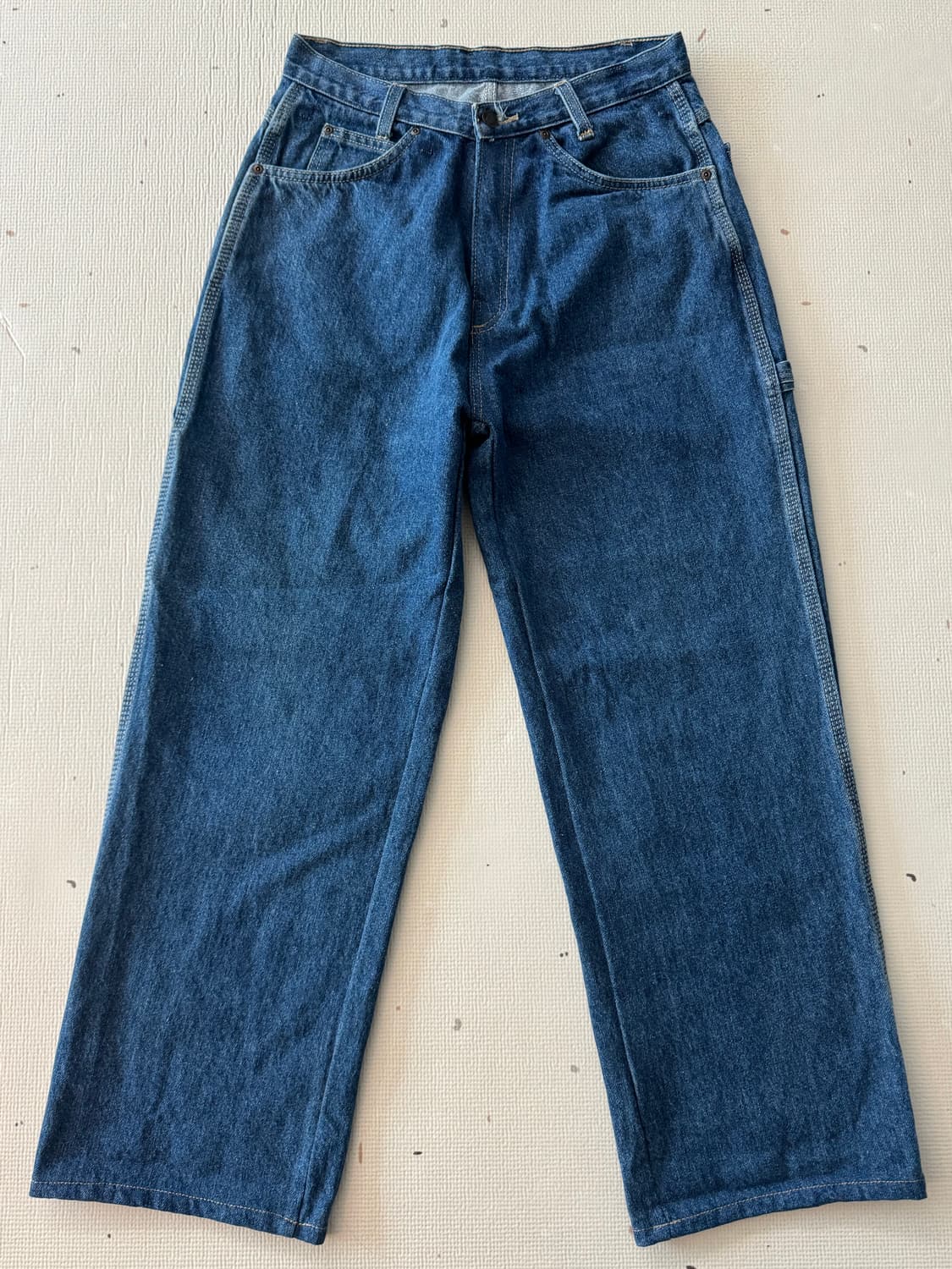 디키즈 카펜더 워크 데님팬츠  상품이미지3