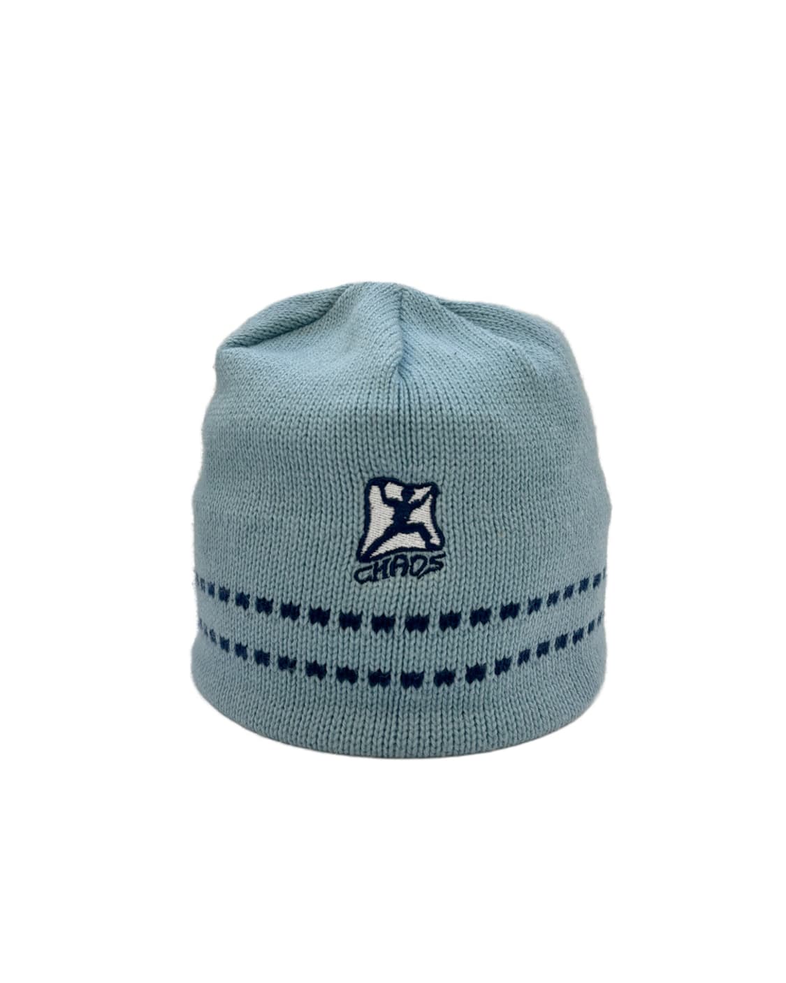 CHAOS 스카이블루 숏비니 상품이미지6