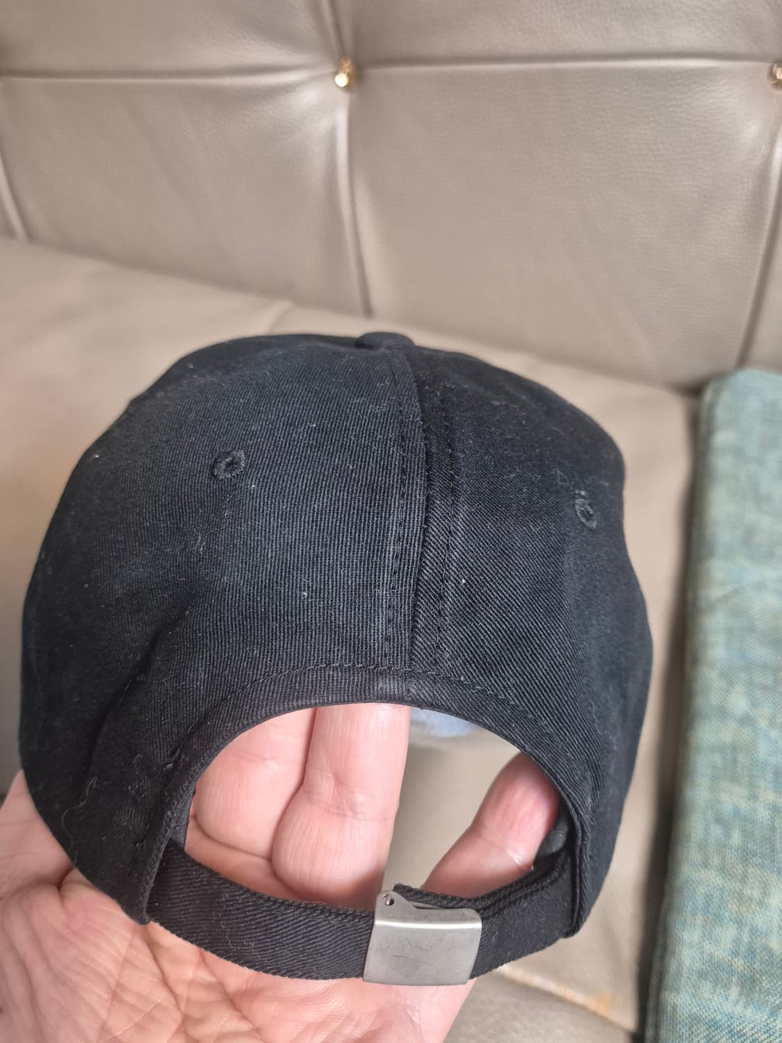 파리지안 프랑스 캠프캡 여성 프리 상품이미지3