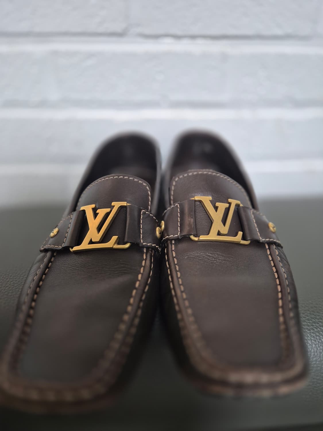 루이비통의 몬테카를로로퍼 상품이미지1