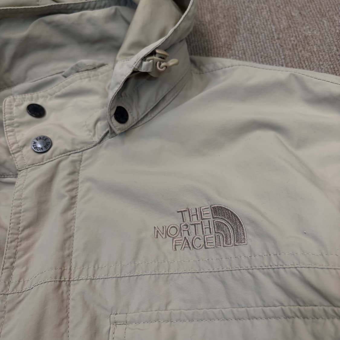 노스페이스 마운틴 바암막이 자켓 105  상품이미지3