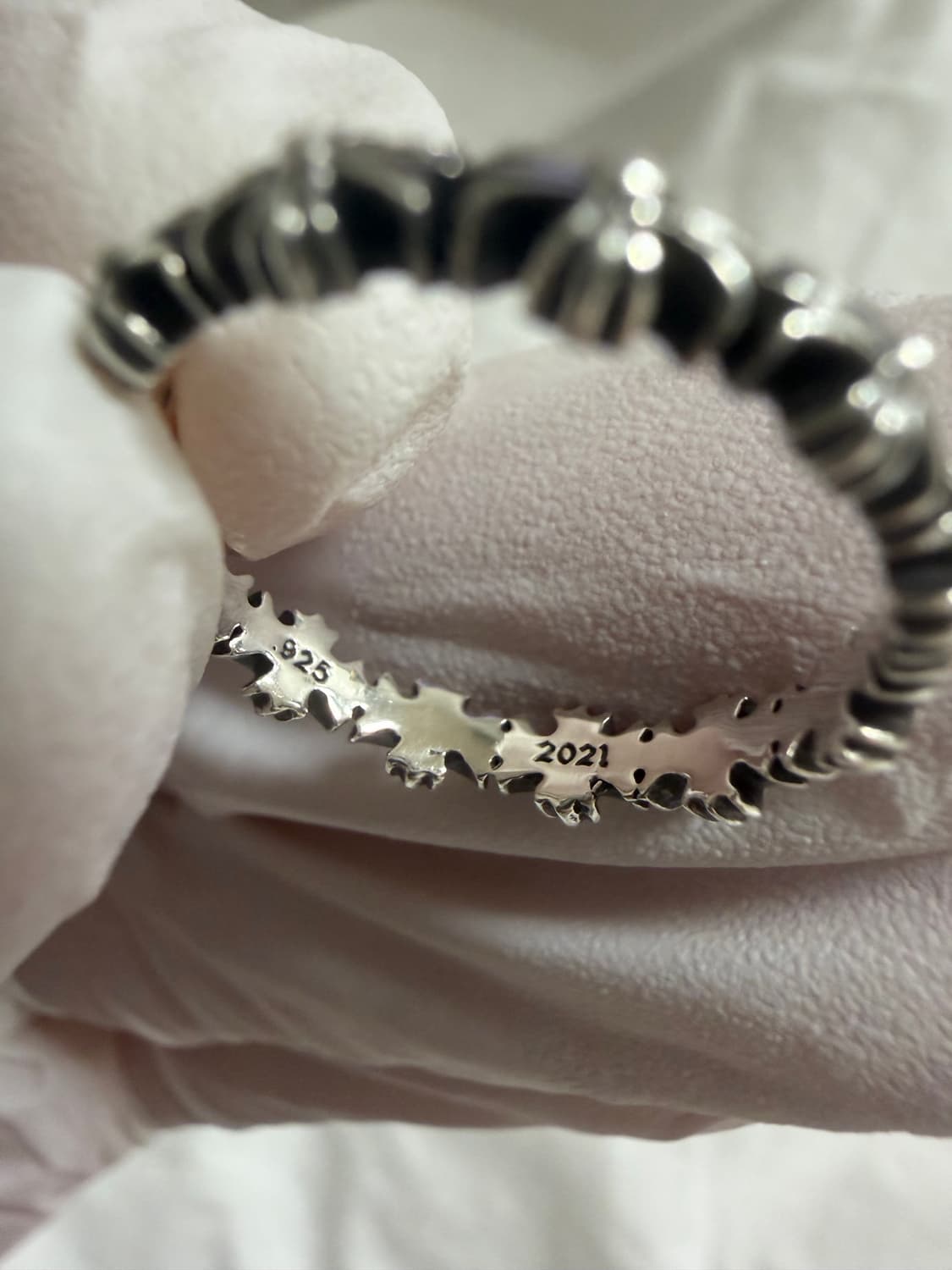 크롬하츠 타이니링 밴드 14호 us7호 상품이미지4