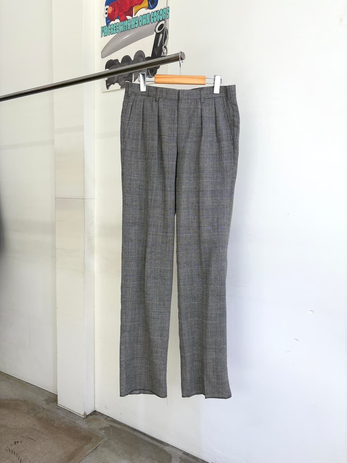 PIERRE CARDIN 슬랙스 상품이미지1