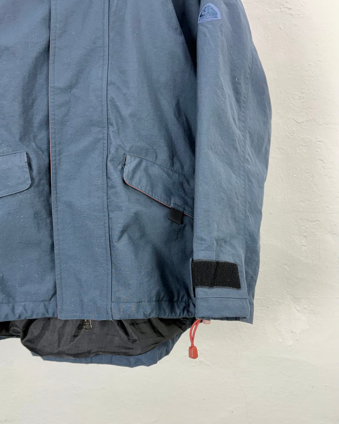 나이키 acg 00s 클리마 테크니컬 투웨이 윈드 스토퍼 자켓 상품이미지5