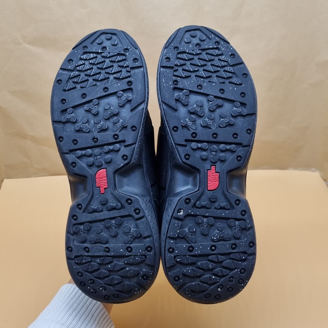 나이키 플렉스 어드밴스 아동부츠180 상품이미지3