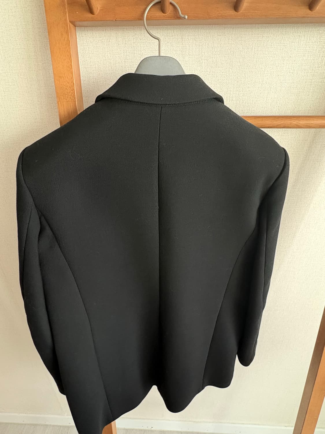 산드로 진주 블레이저 자켓 상품이미지5