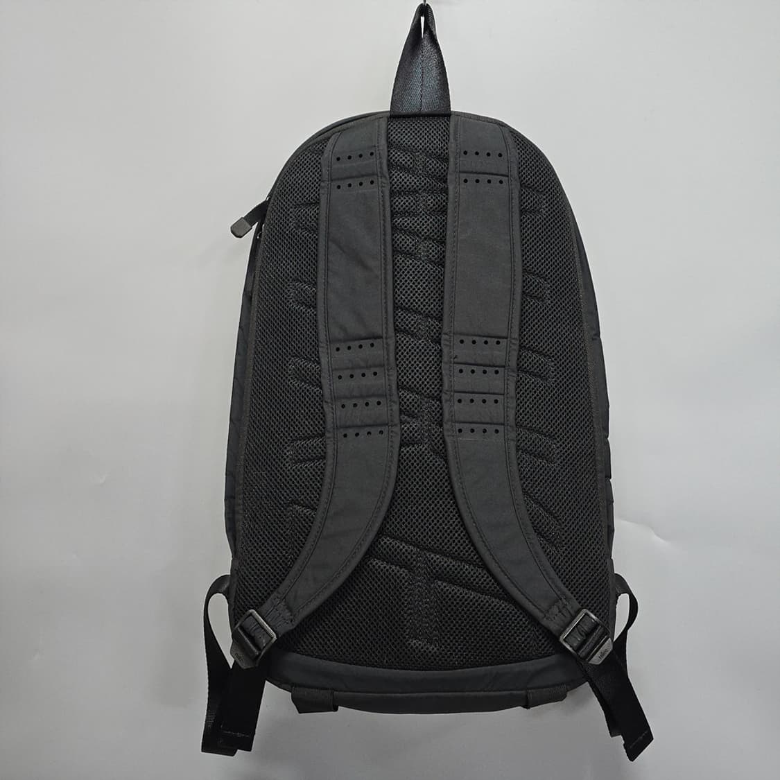 나이키 NIKE 블랙 백팩 상품이미지3