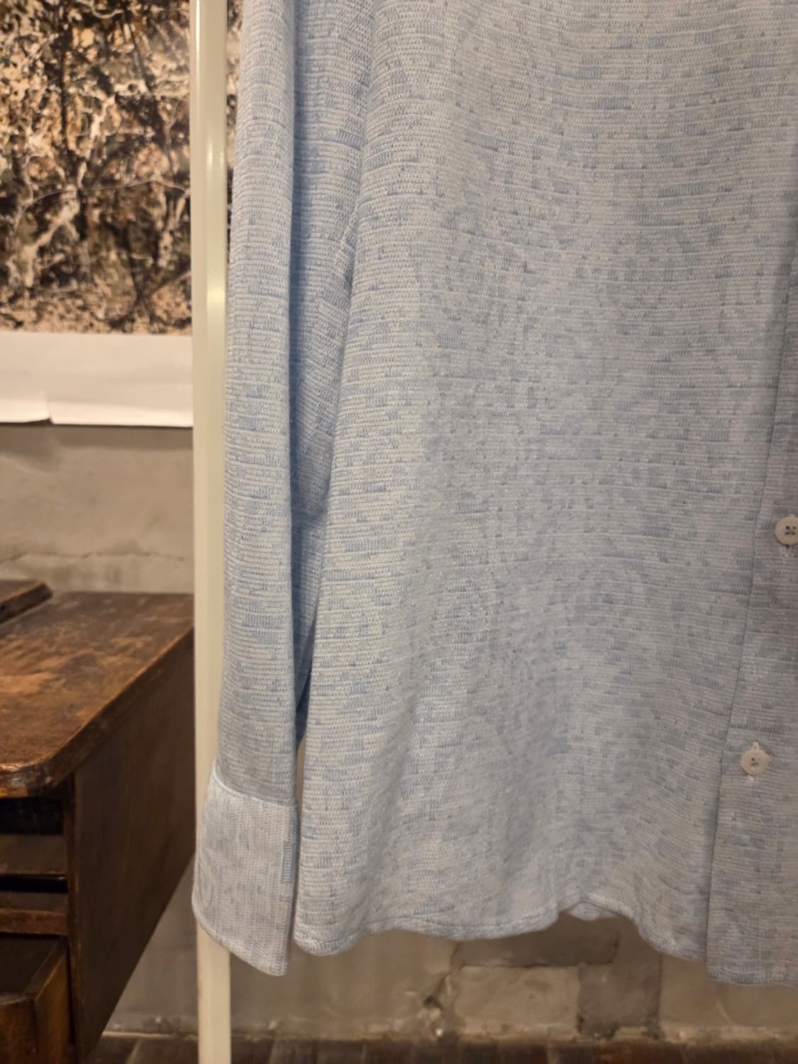 벨그라비아 pk 티셔츠  상품이미지4