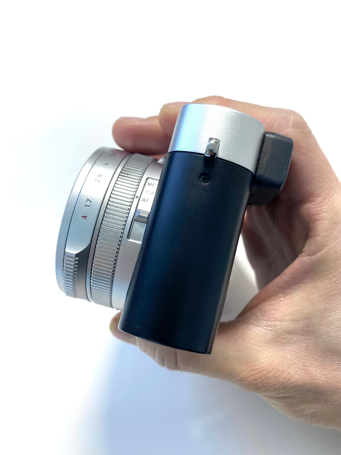 라이카 D-LUX 7 디지털 카메라 상품이미지6