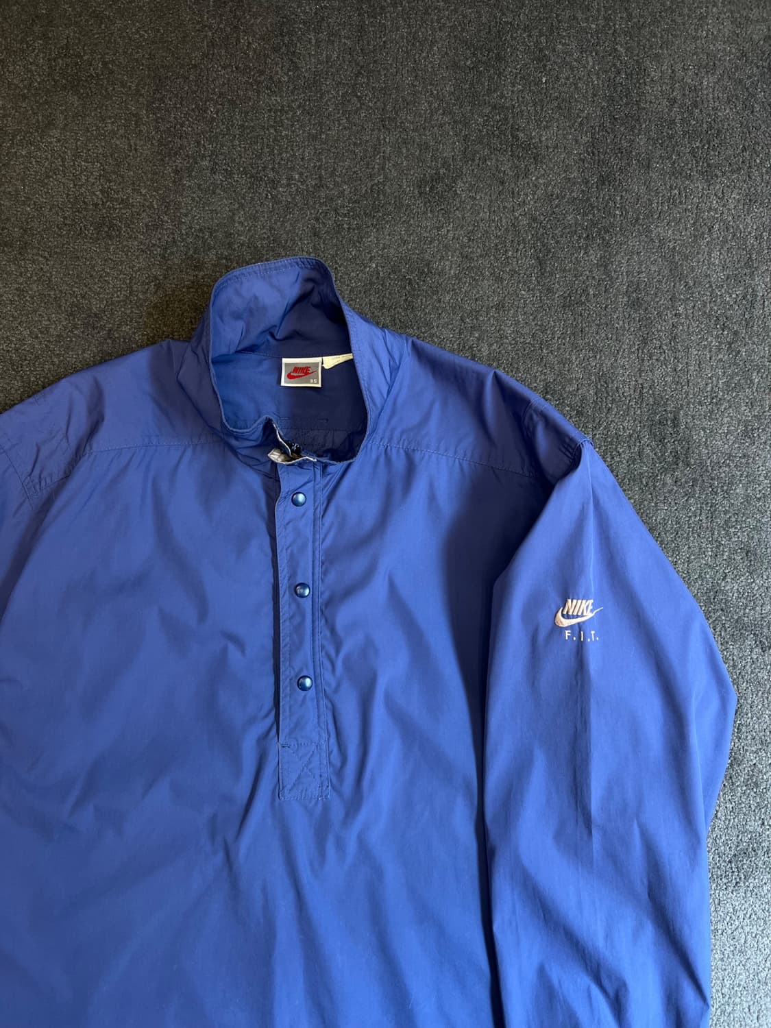 나이키 90's 하프집업 아노락 상품이미지2