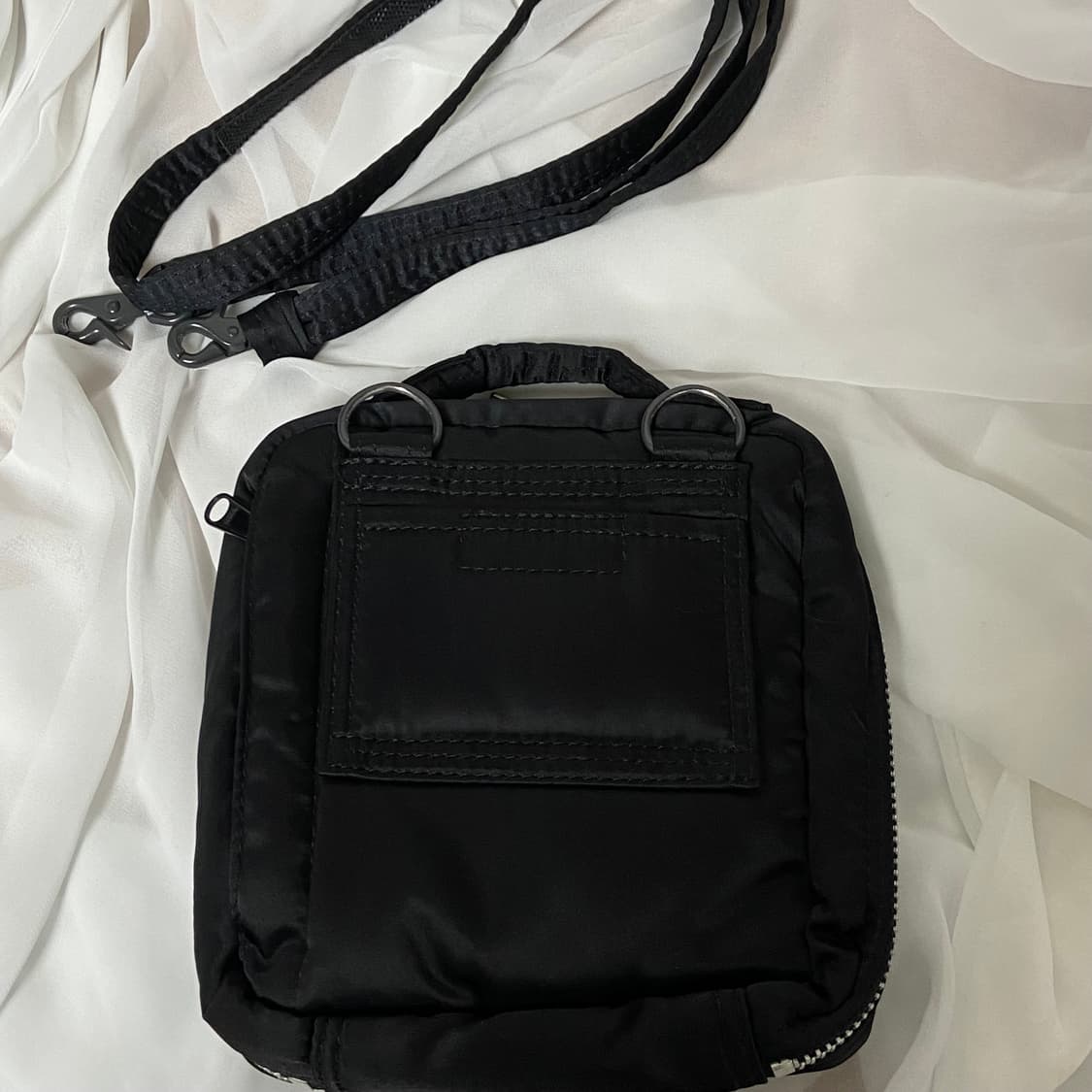 요시다포터(porter) 탱커 스퀘어 CD 숄더백 상품이미지6